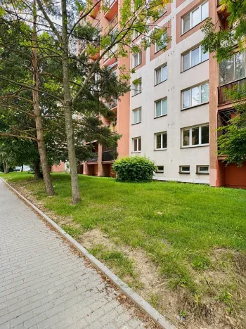 Prodej bytu 3+1, Karviná, Kirovova, 61 m2