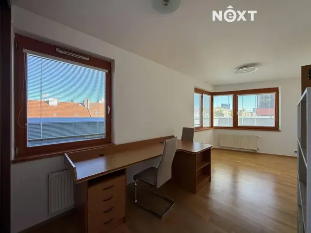 Pronájem bytu 3+kk, Praha - Krč, Antala Staška, 86 m2