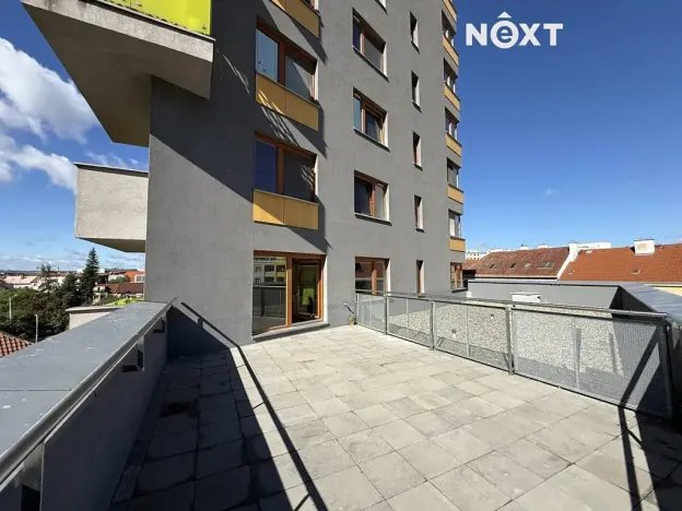 Pronájem bytu 3+kk, Praha - Krč, Antala Staška, 86 m2
