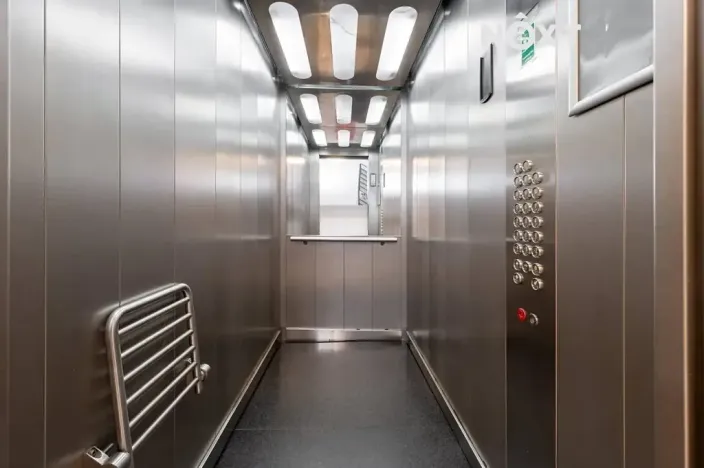 Pronájem bytu 3+kk, Praha - Krč, Antala Staška, 86 m2