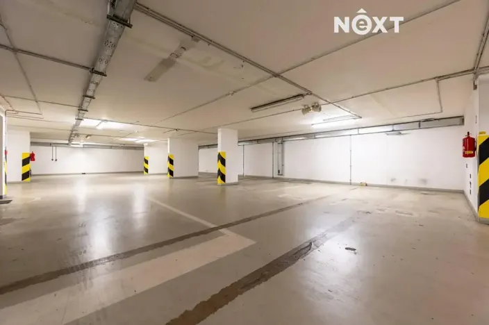 Pronájem bytu 3+kk, Praha - Krč, Antala Staška, 86 m2