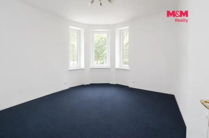 Prodej bytu 1+1, Praha - Michle, Hanusova, 37 m2