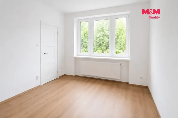 Prodej bytu 1+1, Praha - Michle, Hanusova, 37 m2