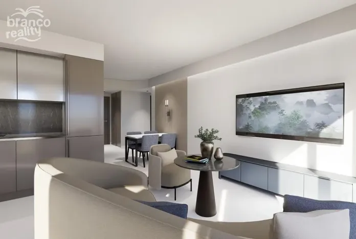 Prodej bytu 4+kk, Torrevieja, Alicante, Španělsko, 107 m2