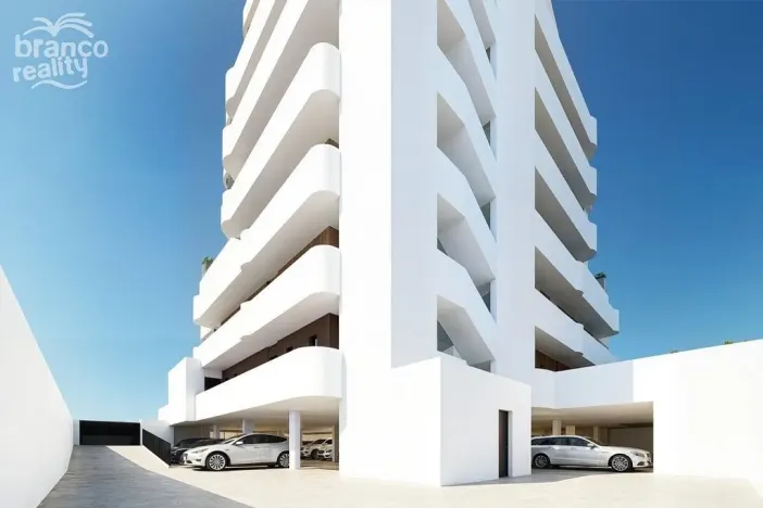 Prodej bytu 3+kk, Guardamar del Segura, Alicante, Španělsko, 73 m2