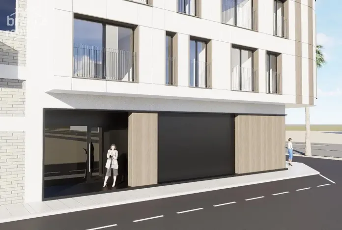 Prodej bytu 3+kk, Torrevieja, Alicante, Španělsko, 66 m2