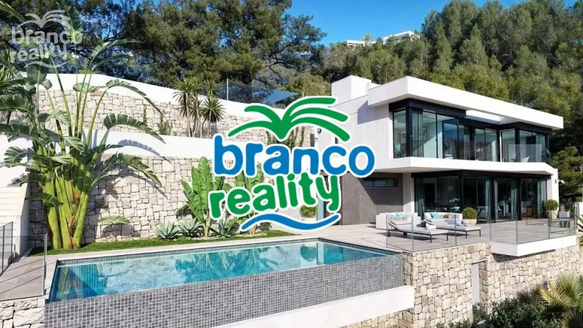Prodej rodinného domu, Benissa, Alicante, Španělsko, 436 m2