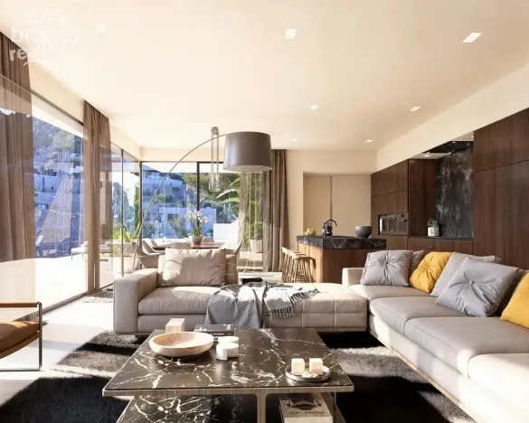 Prodej rodinného domu, Benissa, Alicante, Španělsko, 436 m2