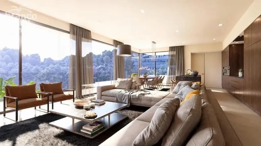 Prodej rodinného domu, Benissa, Alicante, Španělsko, 436 m2