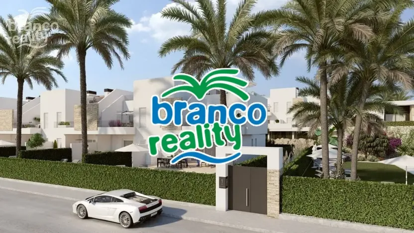 Prodej rodinného domu, Algorfa, Alicante, Španělsko, 69 m2