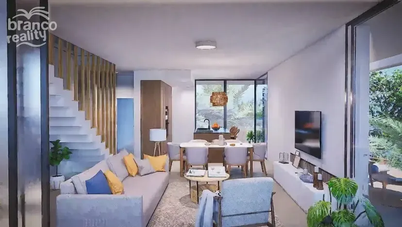 Prodej bytu 3+kk, Cartagena, Murcia, Španělsko, 119 m2