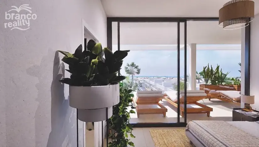 Prodej bytu 3+kk, Cartagena, Murcia, Španělsko, 119 m2