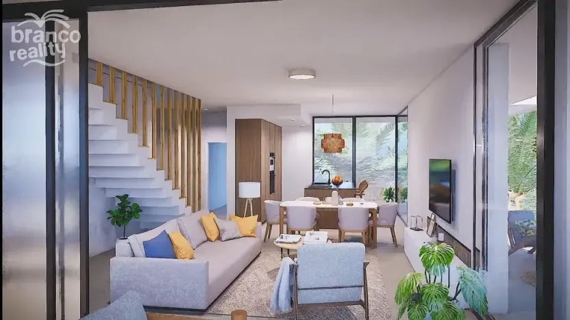 Prodej bytu 4+kk, Cartagena, Murcia, Španělsko, 151 m2