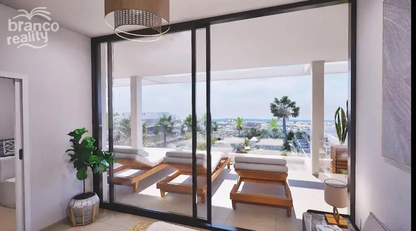 Prodej bytu 4+kk, Cartagena, Murcia, Španělsko, 170 m2