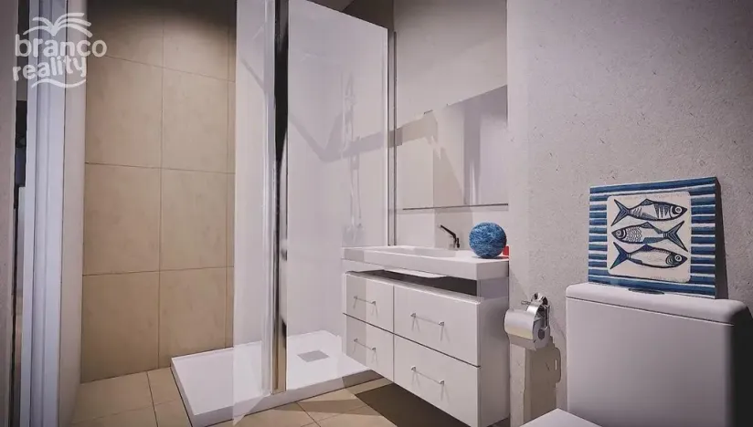 Prodej bytu 4+kk, Cartagena, Murcia, Španělsko, 170 m2
