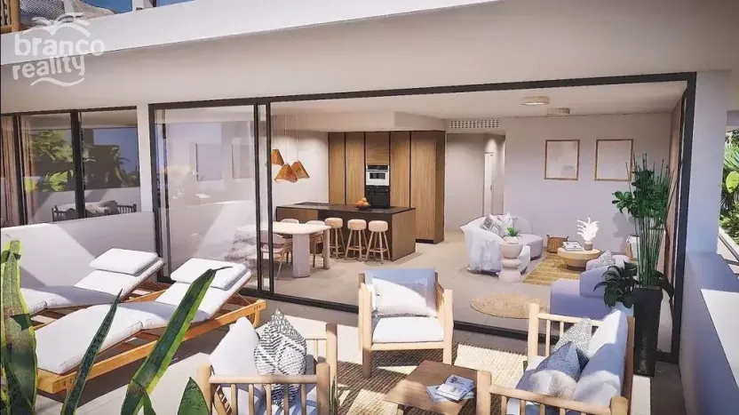 Prodej bytu 3+kk, Cartagena, Murcia, Španělsko, 109 m2