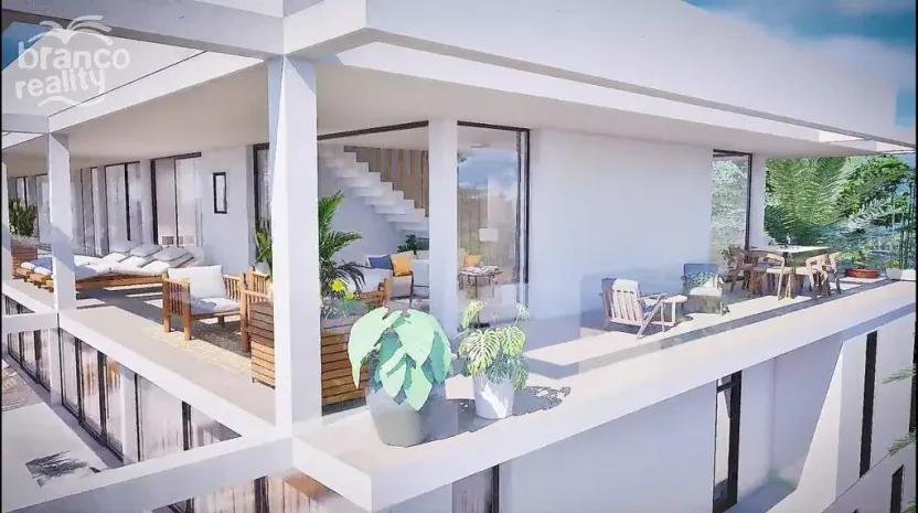 Prodej bytu 3+kk, Cartagena, Murcia, Španělsko, 109 m2