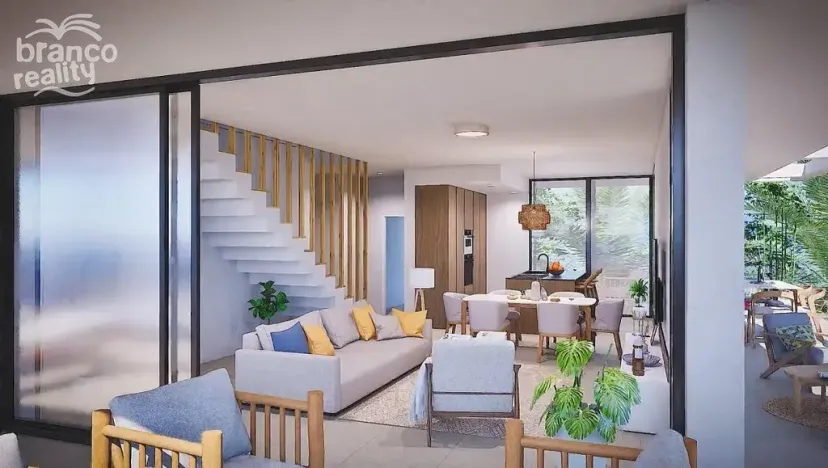 Prodej bytu 3+kk, Cartagena, Murcia, Španělsko, 109 m2