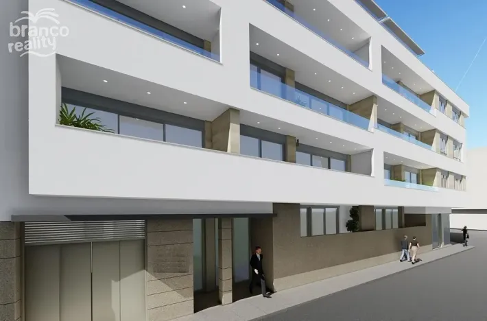Prodej bytu 4+kk, Torrevieja, Alicante, Španělsko, 122 m2