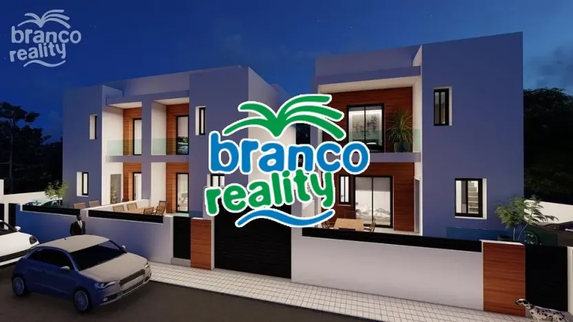 Prodej rodinného domu, Daya Nueva, Alicante, Španělsko, 128 m2