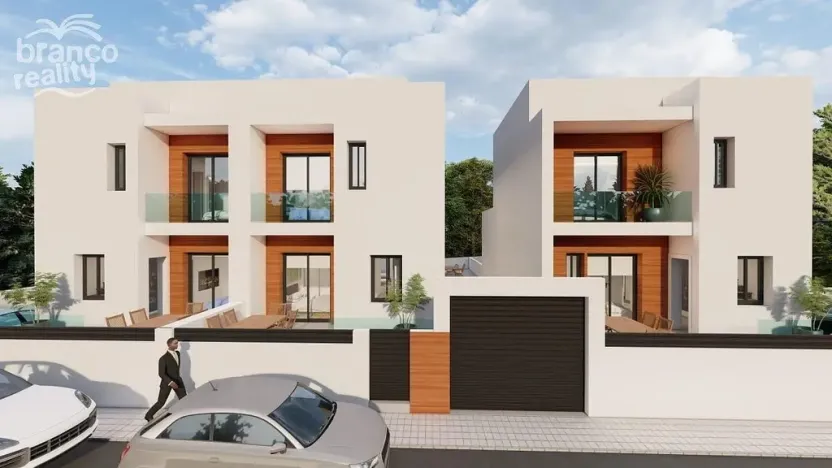 Prodej rodinného domu, Daya Nueva, Alicante, Španělsko, 128 m2