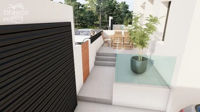 Prodej rodinného domu, Daya Nueva, Alicante, Španělsko, 128 m2