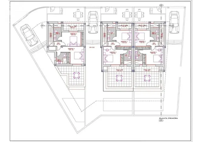 Prodej rodinného domu, Daya Nueva, Alicante, Španělsko, 128 m2