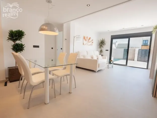 Prodej rodinného domu, San Fulgencio, Alicante, Španělsko, 99 m2