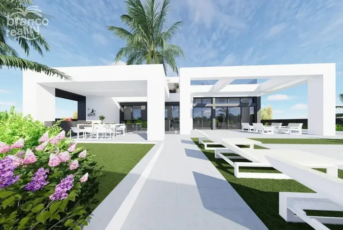 Prodej rodinného domu, Los Alcazares, Murcia, Španělsko, 335 m2