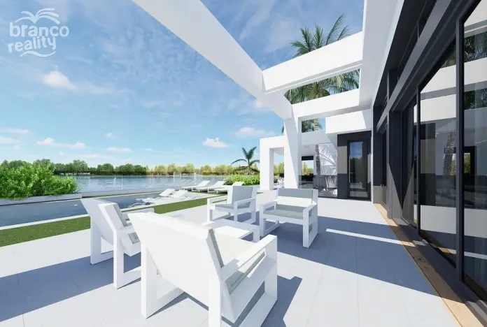 Prodej rodinného domu, Los Alcazares, Murcia, Španělsko, 335 m2