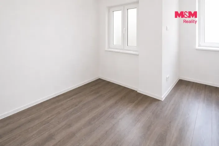 Prodej bytu 1+kk, Praha - Michle, Hanusova, 29 m2