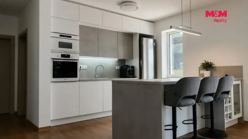 Pronájem rodinného domu, Zbraslavice - Radvančice, 170 m2