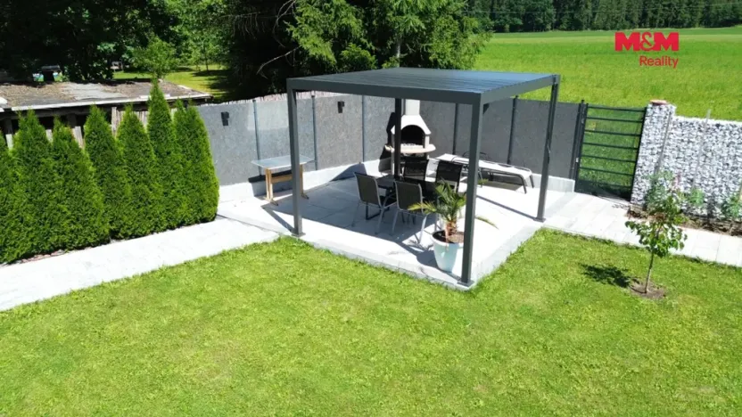 Pronájem rodinného domu, Zbraslavice - Radvančice, 170 m2