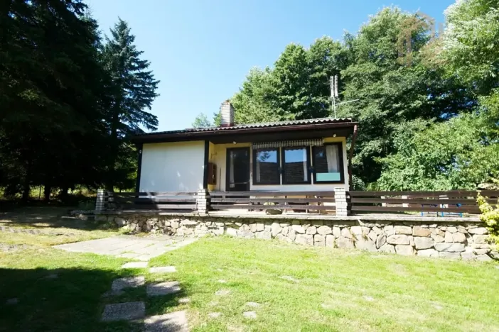 Prodej chaty, Bystřice, 59 m2