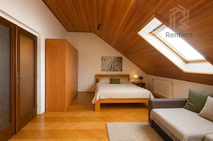 Prodej rodinného domu, Brno, Palírenská, 246 m2