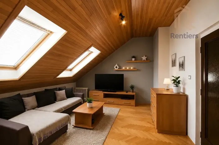 Prodej rodinného domu, Brno, Palírenská, 246 m2