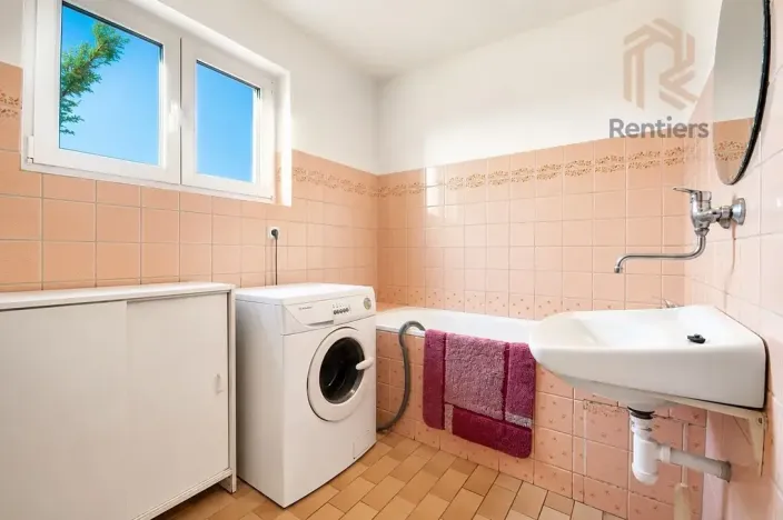 Prodej rodinného domu, Praha - Ruzyně, Kralupská, 256 m2