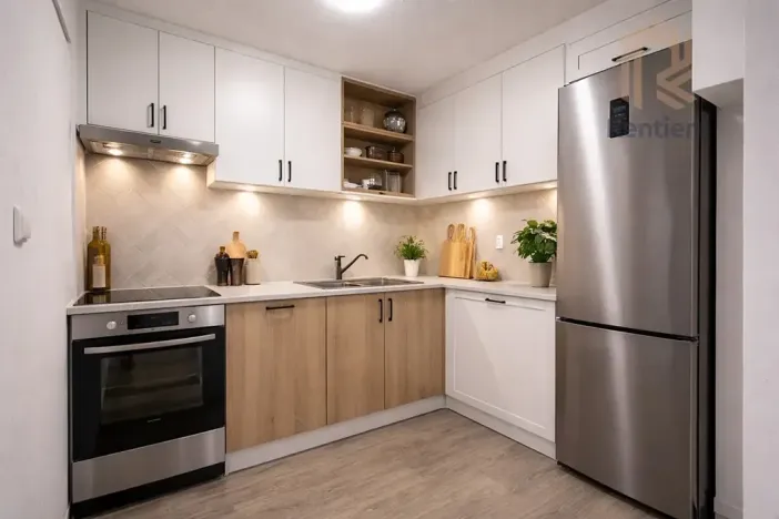 Prodej bytu 2+kk, Praha - Podolí, Sinkulova, 58 m2