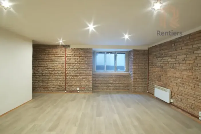 Prodej bytu 2+kk, Praha - Podolí, Sinkulova, 58 m2