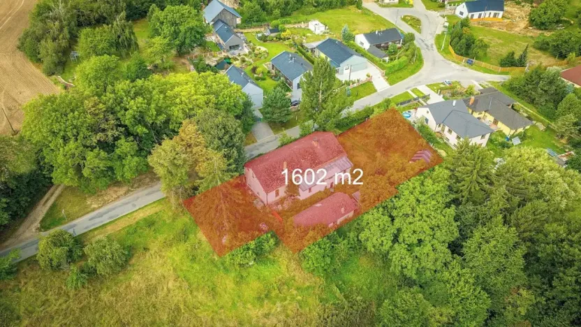 Prodej rodinného domu, Jihlava, 230 m2