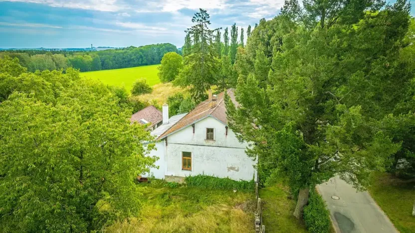 Prodej rodinného domu, Jihlava, 230 m2