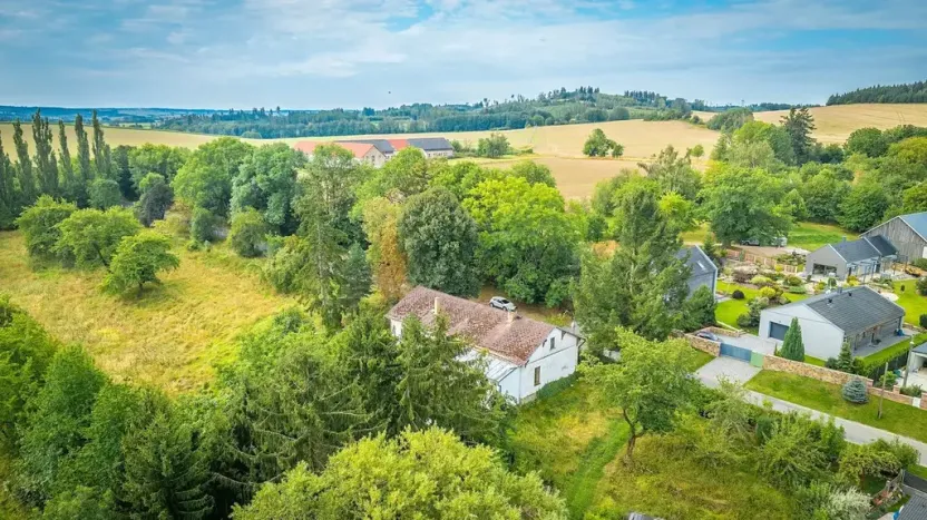 Prodej rodinného domu, Jihlava, 230 m2
