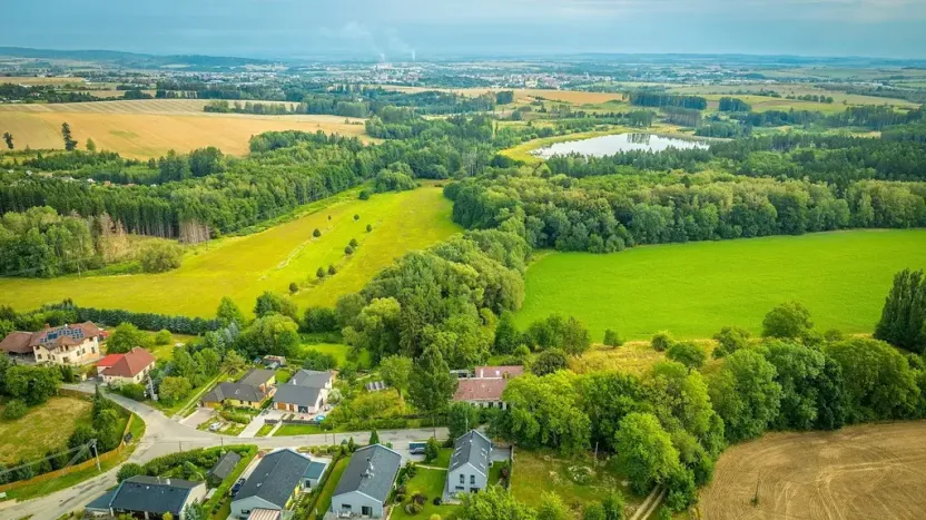 Prodej rodinného domu, Jihlava, 230 m2