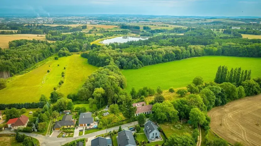 Prodej rodinného domu, Jihlava, 230 m2