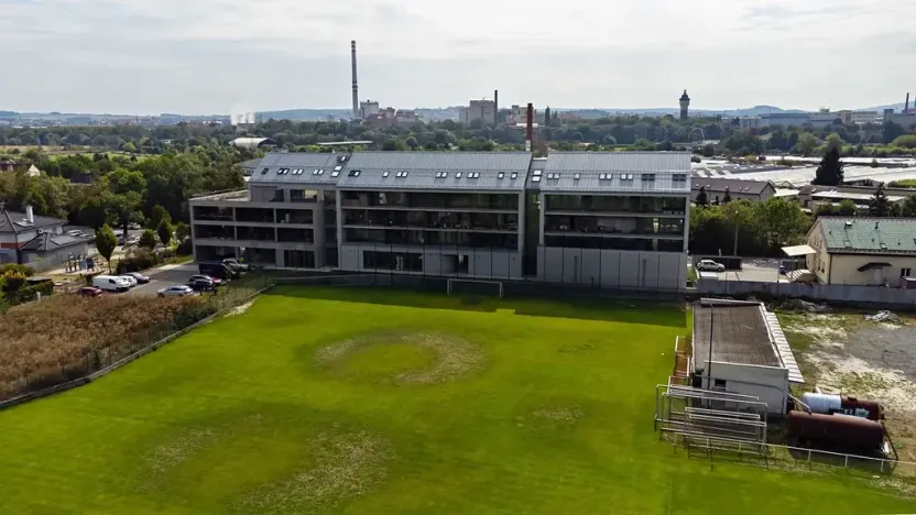 Prodej bytu 4+kk, Plzeň, Na Roudné, 104 m2