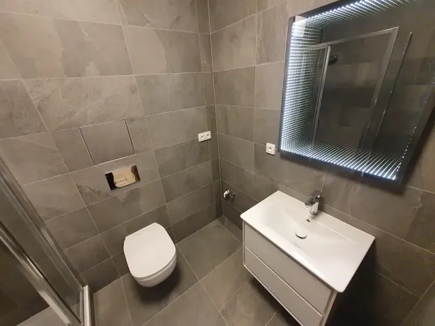 Pronájem bytu 2+kk, Liberec, Tálínská, 49 m2