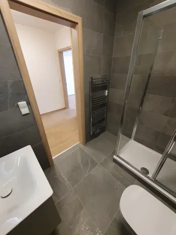 Pronájem bytu 2+kk, Liberec, Tálínská, 49 m2