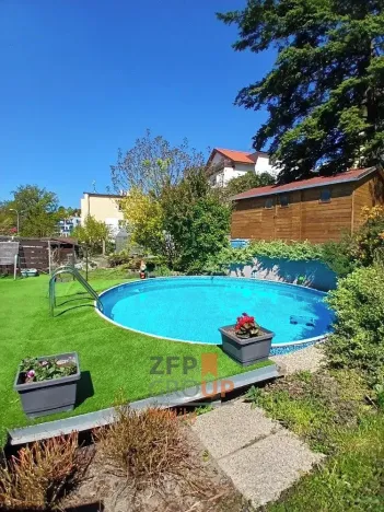 Prodej rodinného domu, Praha - Braník, Údolní, 120 m2