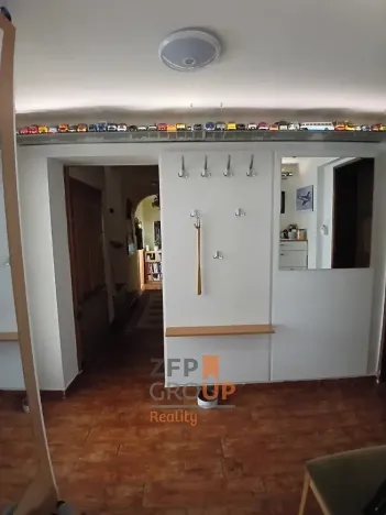 Prodej rodinného domu, Praha - Braník, Údolní, 120 m2