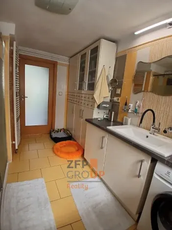 Prodej rodinného domu, Praha - Braník, Údolní, 120 m2